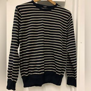 J crew sweater